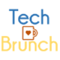 TechBrunch logo, TechBrunch contact details