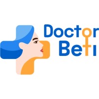 DoctorBeti logo, DoctorBeti contact details