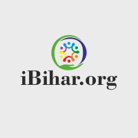 iBihar.org logo, iBihar.org contact details