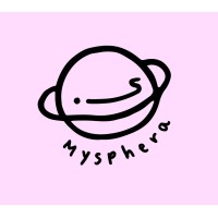 My-Sphera logo, My-Sphera contact details