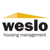 Weslo Housing Management logo, Weslo Housing Management contact details