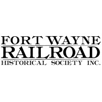 Fort Wayne Railroad Historical logo, Fort Wayne Railroad Historical contact details