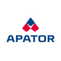 Apator logo, Apator contact details