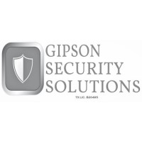 Gipson Security Solutions logo, Gipson Security Solutions contact details