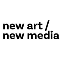 New ART / New MEDIA logo, New ART / New MEDIA contact details