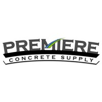 Premiere Concrete Supply logo, Premiere Concrete Supply contact details