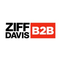 Ziff Davis B2B logo, Ziff Davis B2B contact details