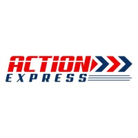 Action Express & Logistics logo, Action Express & Logistics contact details