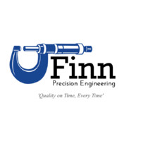 Finn Precision Engineering logo, Finn Precision Engineering contact details