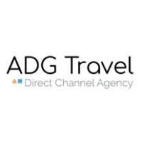 ADG Travel logo, ADG Travel contact details