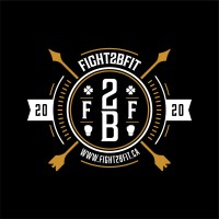 Fight 2B Fit logo, Fight 2B Fit contact details