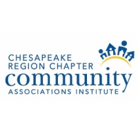 Chesapeake Region Chapter of CAI logo, Chesapeake Region Chapter of CAI contact details