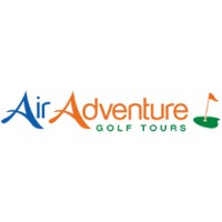 Air Adventure Golf Tours logo, Air Adventure Golf Tours contact details