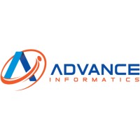 Advance Informatics logo, Advance Informatics contact details