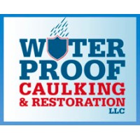 Waterproof Caulking logo, Waterproof Caulking contact details