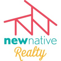 New Native Realty logo, New Native Realty contact details