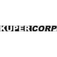 Kuper Corp logo, Kuper Corp contact details