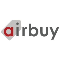 Airbuy Inc. logo, Airbuy Inc. contact details