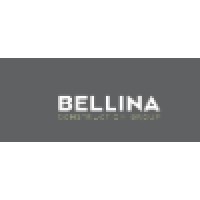 Bellina Construction Group logo, Bellina Construction Group contact details