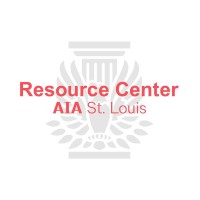 AIA St. Louis logo, AIA St. Louis contact details