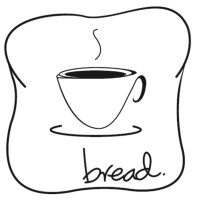 Bread Coffeehouse logo, Bread Coffeehouse contact details