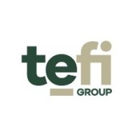 Tefi Group logo, Tefi Group contact details