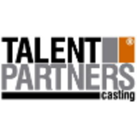 TALENT PARTNERS Ltd logo, TALENT PARTNERS Ltd contact details