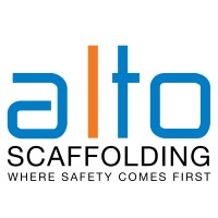 Alto Scaffolding Pty Ltd logo, Alto Scaffolding Pty Ltd contact details