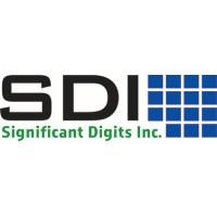 Significant Digits logo, Significant Digits contact details