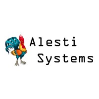 Alesti Systems logo, Alesti Systems contact details