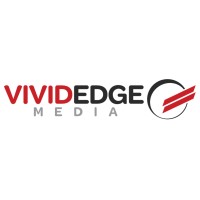 Vivid Edge Media logo, Vivid Edge Media contact details