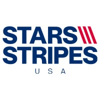 Stars+Stripes logo, Stars+Stripes contact details