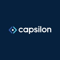 Capsilon logo, Capsilon contact details