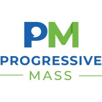 Progressive Massachusetts logo, Progressive Massachusetts contact details