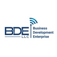 BDE LLC logo, BDE LLC contact details