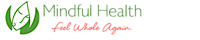 Mindful Health logo, Mindful Health contact details