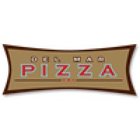 Del Mar Pizza logo, Del Mar Pizza contact details