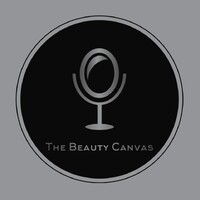 THE BEAUTY CANVAS logo, THE BEAUTY CANVAS contact details