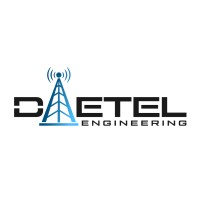 DaeTel Engineering logo, DaeTel Engineering contact details