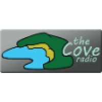 The Cove Radio Ltd. logo, The Cove Radio Ltd. contact details