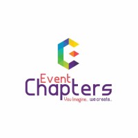 Event Chapters logo, Event Chapters contact details