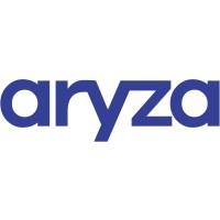 Aryza logo, Aryza contact details