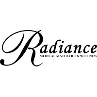 Radiance Medical Aesthetics & Wellness logo, Radiance Medical Aesthetics & Wellness contact details