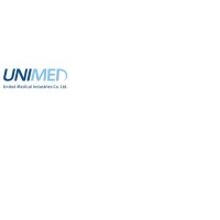 United Medical Industries Co. Ltd logo, United Medical Industries Co. Ltd contact details