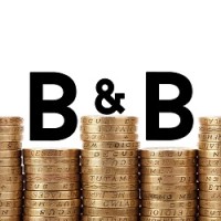 B&B Bookkeeping and Accounting Services logo, B&B Bookkeeping and Accounting Services contact details