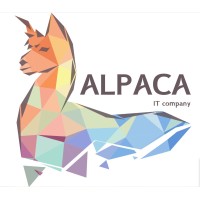 Alpaca IT logo, Alpaca IT contact details