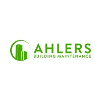 Ahlers Building Maintenance logo, Ahlers Building Maintenance contact details