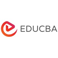 EDUCBA logo, EDUCBA contact details