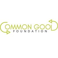 Common Good Canada logo, Common Good Canada contact details