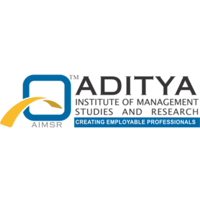 Aditya Institute of Management and Research (AIMSR) logo, Aditya Institute of Management and Research (AIMSR) contact details